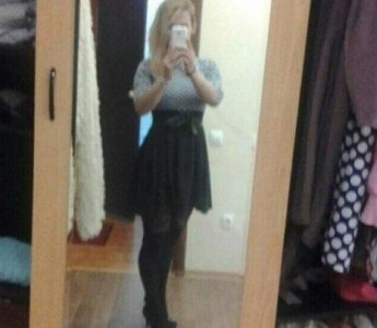Анкета проститутки Инна - Фото 1, Миарсо, 27 лет, №8721
